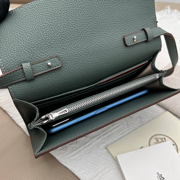 エルメス バッグ 激安着用イメージ